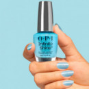 Is Living The Fanta-sea  O.P.I