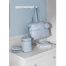 Bolso Maternidad Ondas MAYORAL