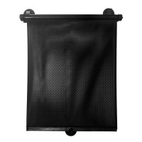 Parasol para Coche Enrollable ASALVO