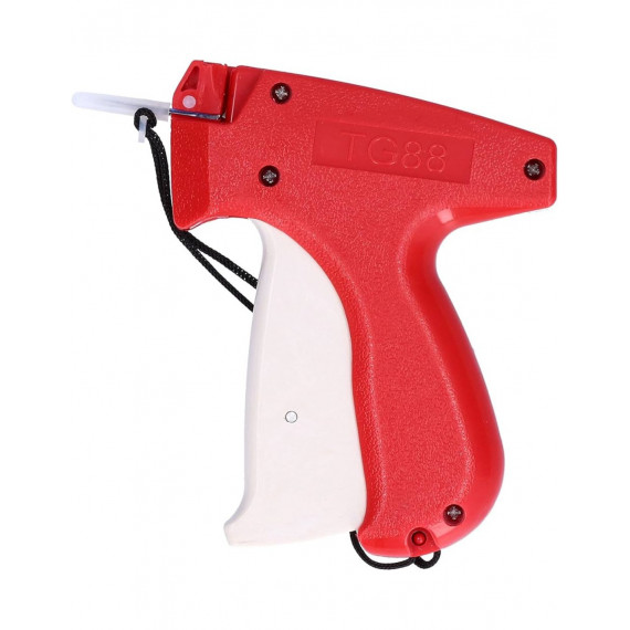 PISTOLA ETIQUETADORA TEXTIL PARA MARCAR ROPA