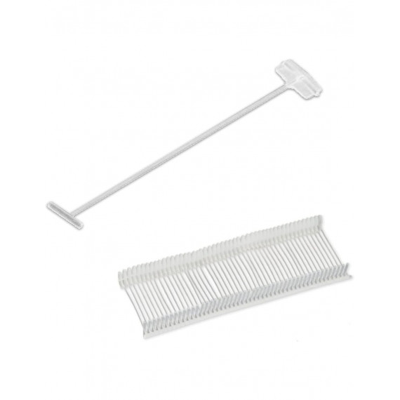 NAVETES ESTANDAR DE 25 mm (5000 unid.)