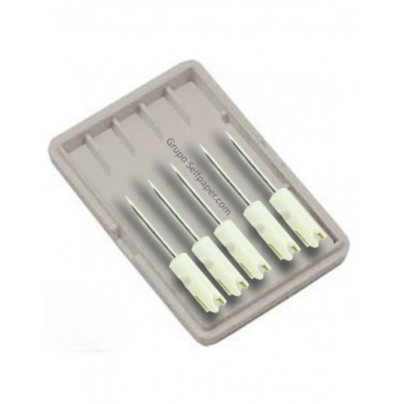 AGUJA DE REPUESTO PARA ETIQUETADORA