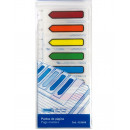 NOTAS ADHESIVAS INDICES 13x59 FLECHAS