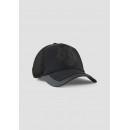 Gorra de Béisbol de Popelina con Estampado de Tigre de ANTONY MORATO