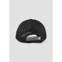 Gorra de Béisbol de Popelina con Estampado de Tigre de ANTONY MORATO