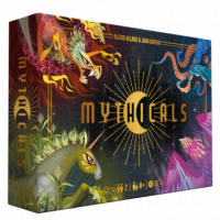 Mythicals  ASMODEE