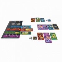 Mythicals  ASMODEE