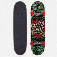 Skate Completo SANTA CRUZ Obscure Dot Mini 7.75"