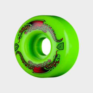 Ruedas POWELL PERALTA Dragon Formula 93A de 53X34