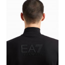 Chandal Black AF13512  EA7 EMPORIO ARMANI 7