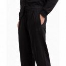 Chandal Black AF13512  EA7 EMPORIO ARMANI 7