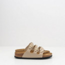 Florida Bf Sandcastle  BIRKENSTOCK