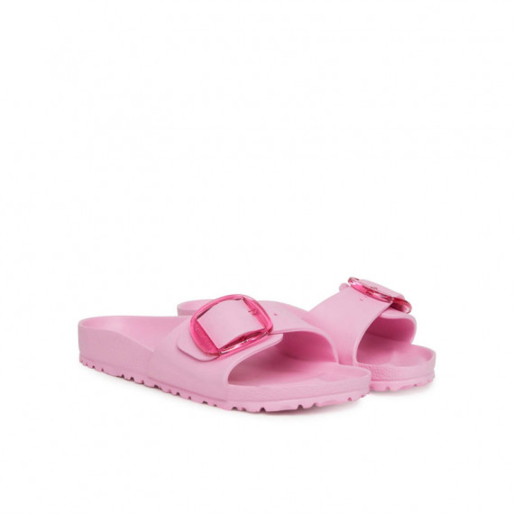Madrid Big Buckle Eva Fondant Pink  BIRKENSTOCK