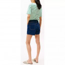 Dnm Mini Short Hw Ace Ace  TOMMY HILFIGER