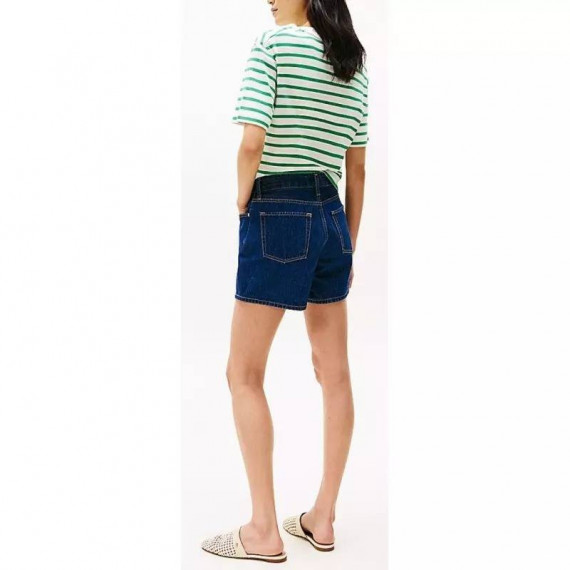 Dnm Mini Short Hw Ace Ace  TOMMY HILFIGER