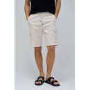 SALSA JEANS Bermudas Pantalones Cortos Salsa S-activ Estilo Cargo