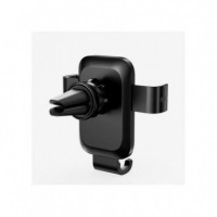 Soporte VENTION Coche para Smartphone 4.7"-7.32" Clip Black
