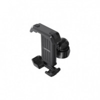 Soporte VENTION Bici para Smartphone 4.7"-6.9" Black