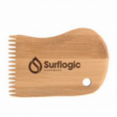Peine de Wax Bamboo SURFLOGIC