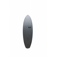 Surfboard UP Blade 6'4 Navy