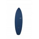 Surfboard UP Blade 6'4 Navy
