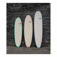 Surfboard UP Eternal 6'6 Blue Cream | Clear Sky