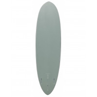 Surfboard UP HS3 6'6 Mint/mint