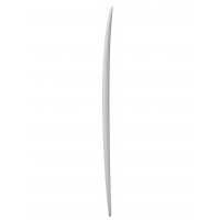 Surfboard UP HS3 6'6 Mint/mint
