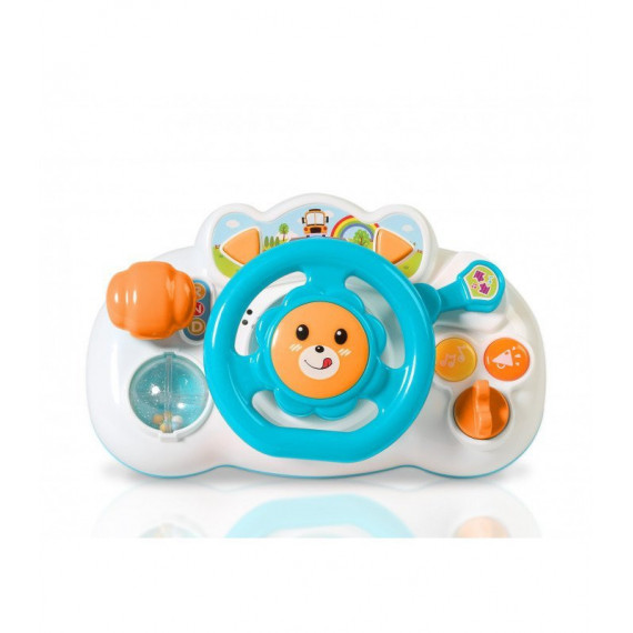 Volante Musical KIOKIDS