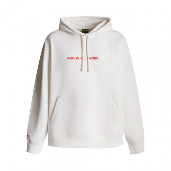 Sudadera Breaking Records  RED BULL RACING