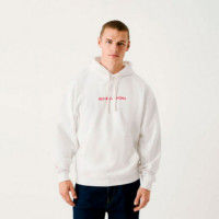 Sudadera Breaking Records  RED BULL RACING
