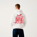 Sudadera Breaking Records  RED BULL RACING