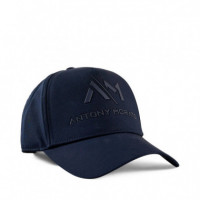 Gorra Estilo Camionero con Cierre Ajustable  ANTONY MORATO