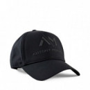 Gorra Estilo Camionero con Cierre Ajustable  ANTONY MORATO