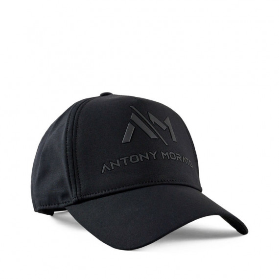 Gorra Estilo Camionero con Cierre Ajustable  ANTONY MORATO