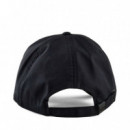 Gorra Estilo Camionero con Cierre Ajustable  ANTONY MORATO