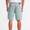 Pantalón Corto Modelo Cargo G10  GUESS