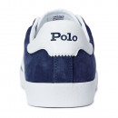 Zapatilla Suede Court  RALPH LAUREN