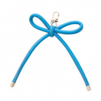 Accesorio Bow Bag Charm Blue  STICKY BESTIE