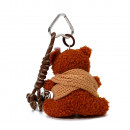 Accesorio Teddy Bag Charm  STICKY BESTIE