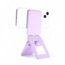 Accesorio de Tripode Magnético  STICKY BESTIE