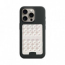 Cardie Bestie White  STICKY BESTIE