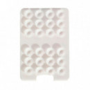 Cardie Bestie White  STICKY BESTIE