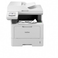 BROTHER Multifuncion Laser Monocromo MFCL5710DW  Red Cableada y Wifi A4 Toner TN3600/ TN3600XL/ TN3600XXL/ DR3600