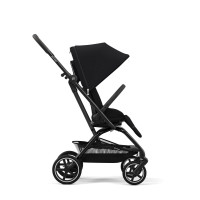 Silla de Paseo Eezy S TWIST+2 Magic Black  CYBEX