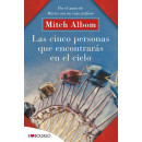 las Cinco Personas que Encontrar�s en el Cielo