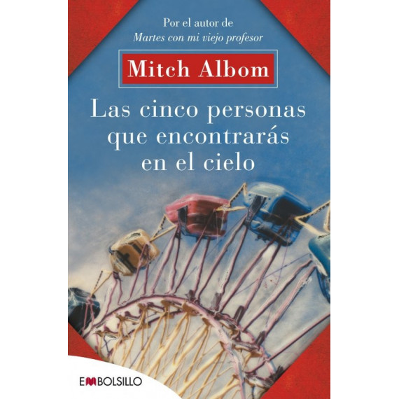 las Cinco Personas que Encontrar�s en el Cielo