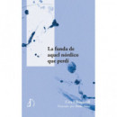 la Funda de Aquel Nã³rdico que Perdã­