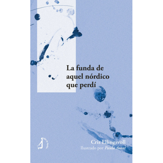 la Funda de Aquel Nã³rdico que Perdã­