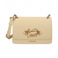 Bolso  LOVE MOSCHINO